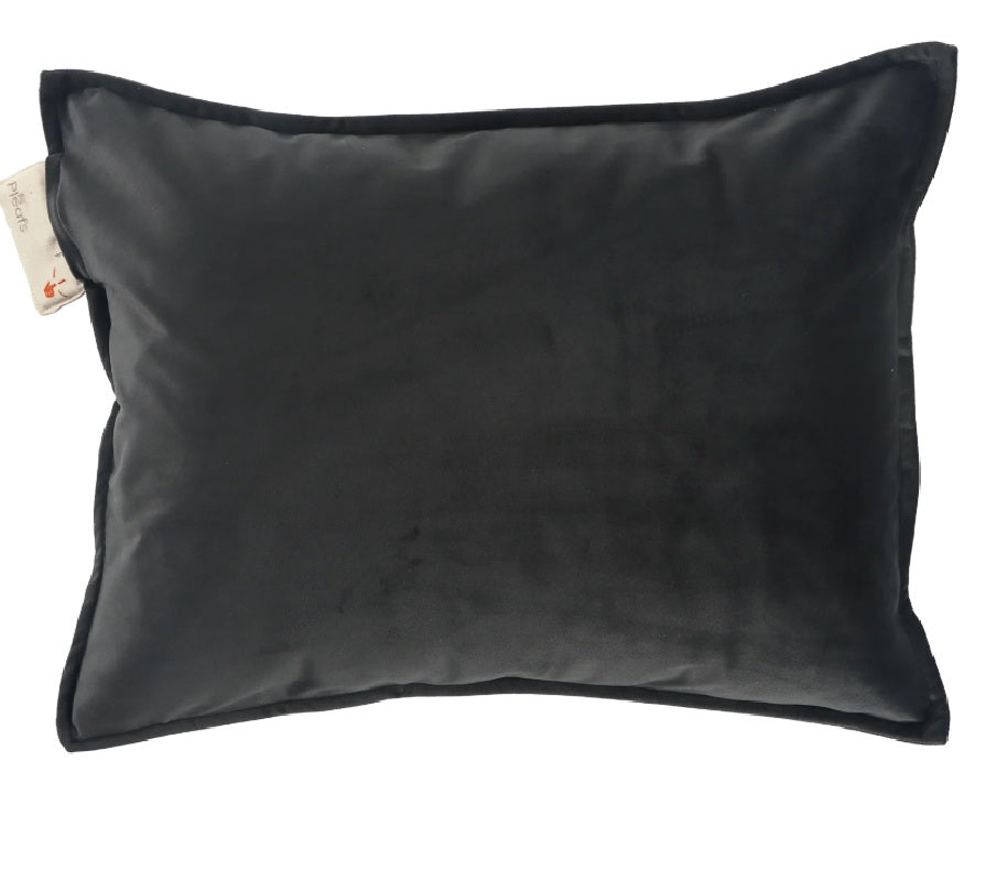 Lämpötyyny - 45 x 60 cm - Sisäkäyttöön - Langaton ladattava sähkötoiminen
