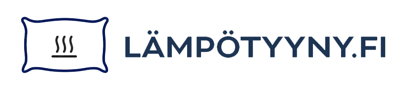 Lämpötyyny.fi
