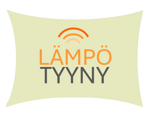 Lämpötyyny