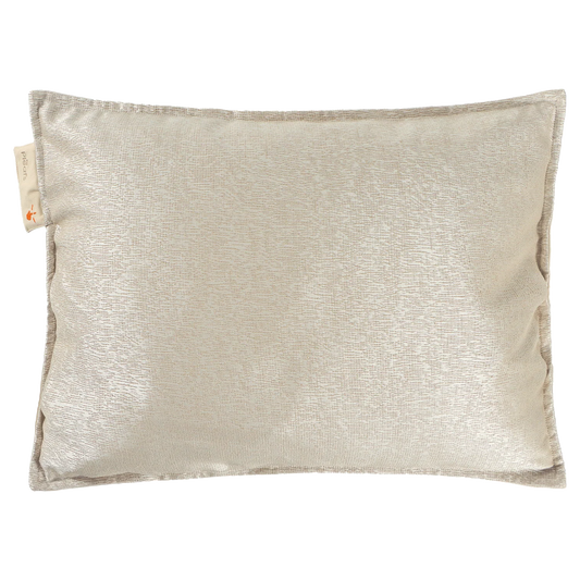 Lämpötyyny Boho 45x60 cm Dark Vanilla